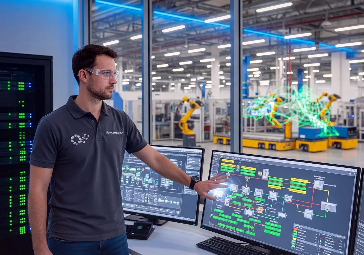 Wide Rise — Expertise und Teamgeist vereint